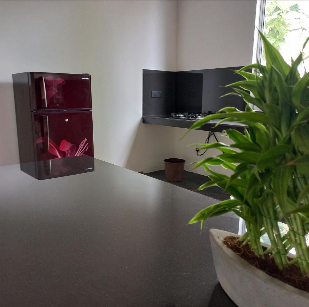 Отель Mirissa Cocoon Экстерьер фото