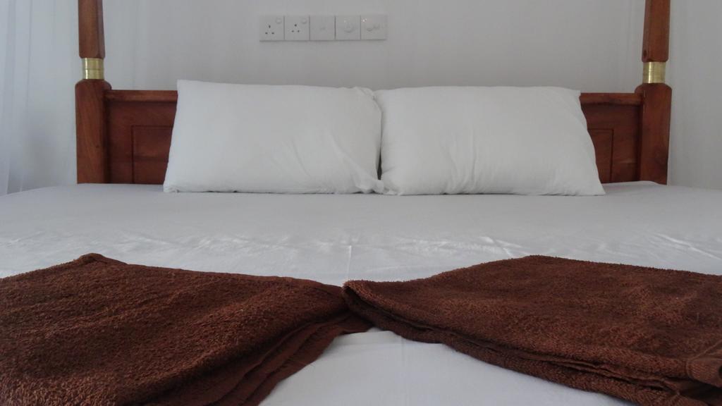 Отель Mirissa Cocoon Экстерьер фото