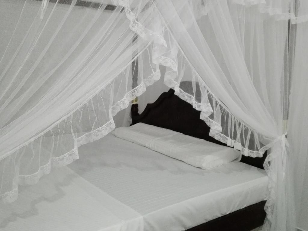 Отель Mirissa Cocoon Экстерьер фото