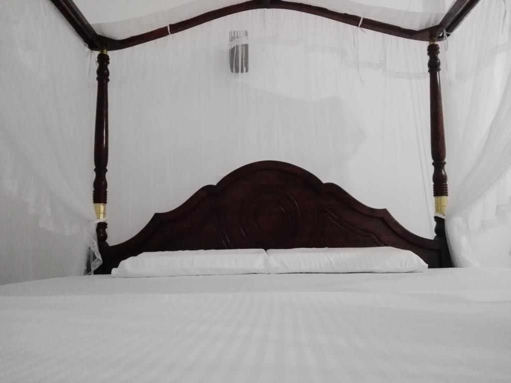 Отель Mirissa Cocoon Экстерьер фото